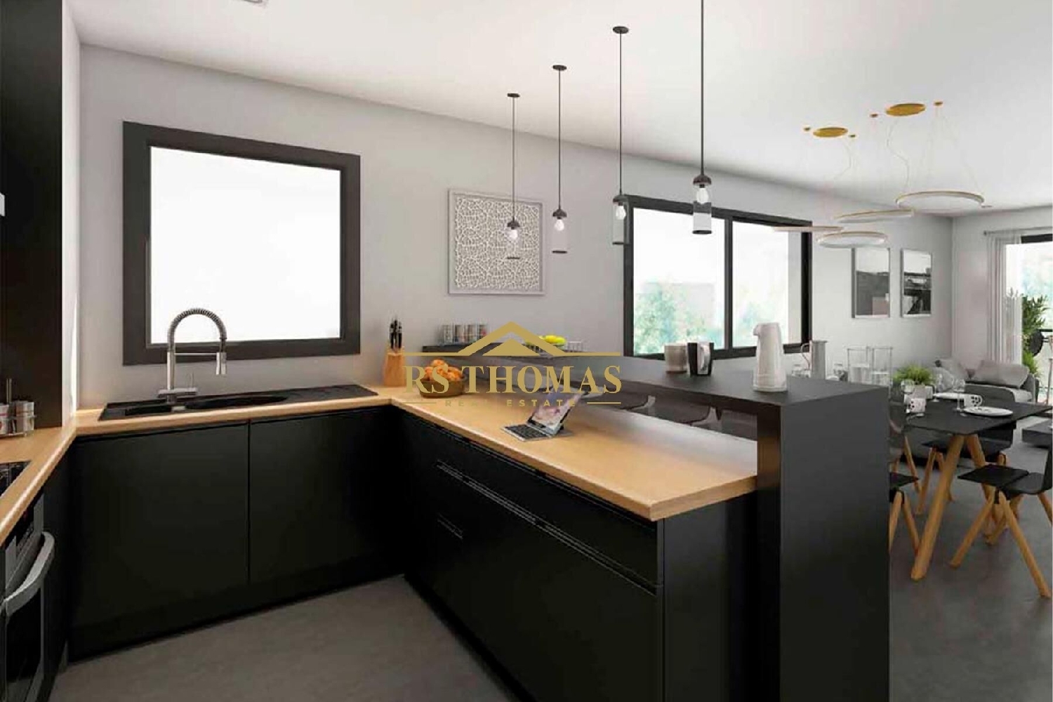 te koop penthouse Escaldes-Engordany Escaldes-Engordany 2