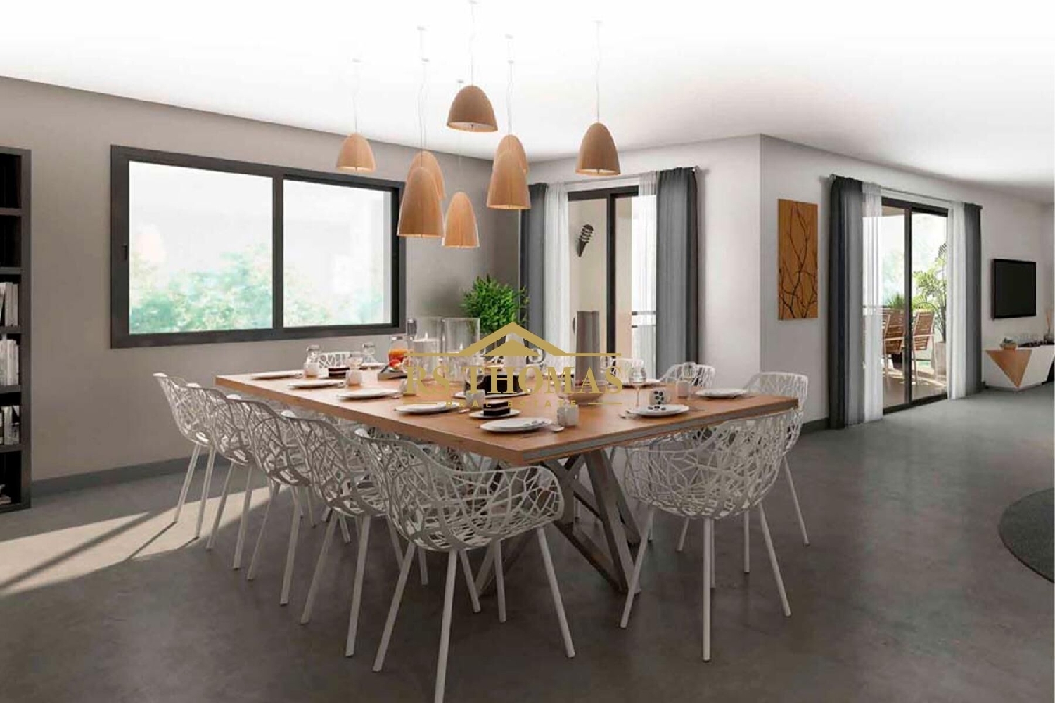  te koop penthouse Escaldes-Engordany Escaldes-Engordany 5