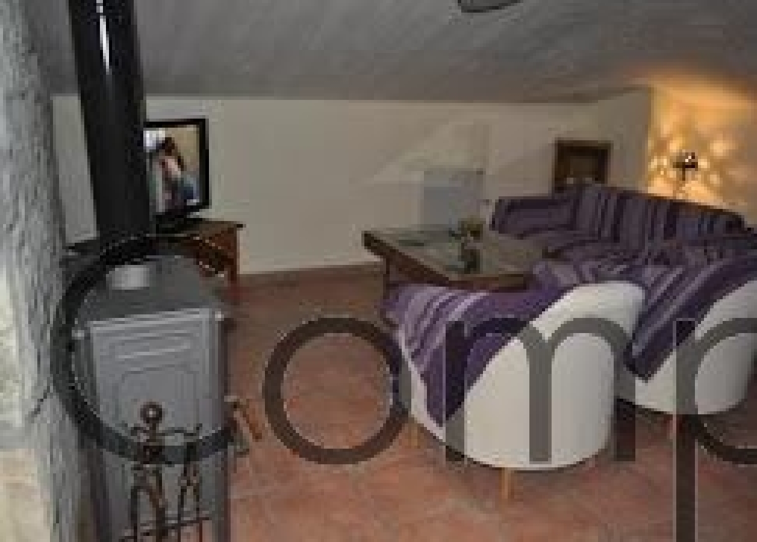  for sale penthouse Escobar De Polendos Segovia Sur 6
