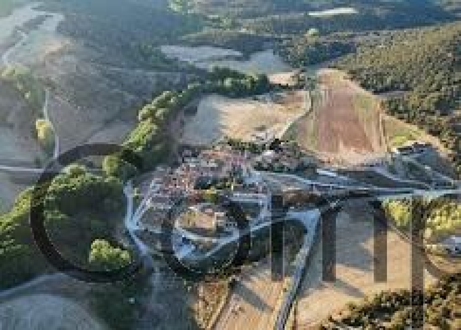 for sale penthouse Escobar De Polendos Segovia Sur 2