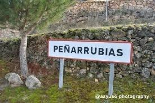 Escobar De Polendos Segovia Sur penthouse foto 6282342