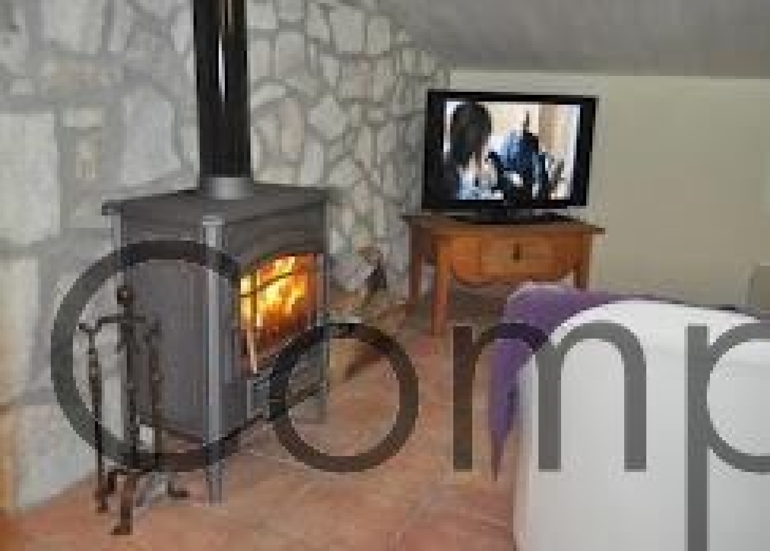  for sale penthouse Escobar De Polendos Segovia Sur 5