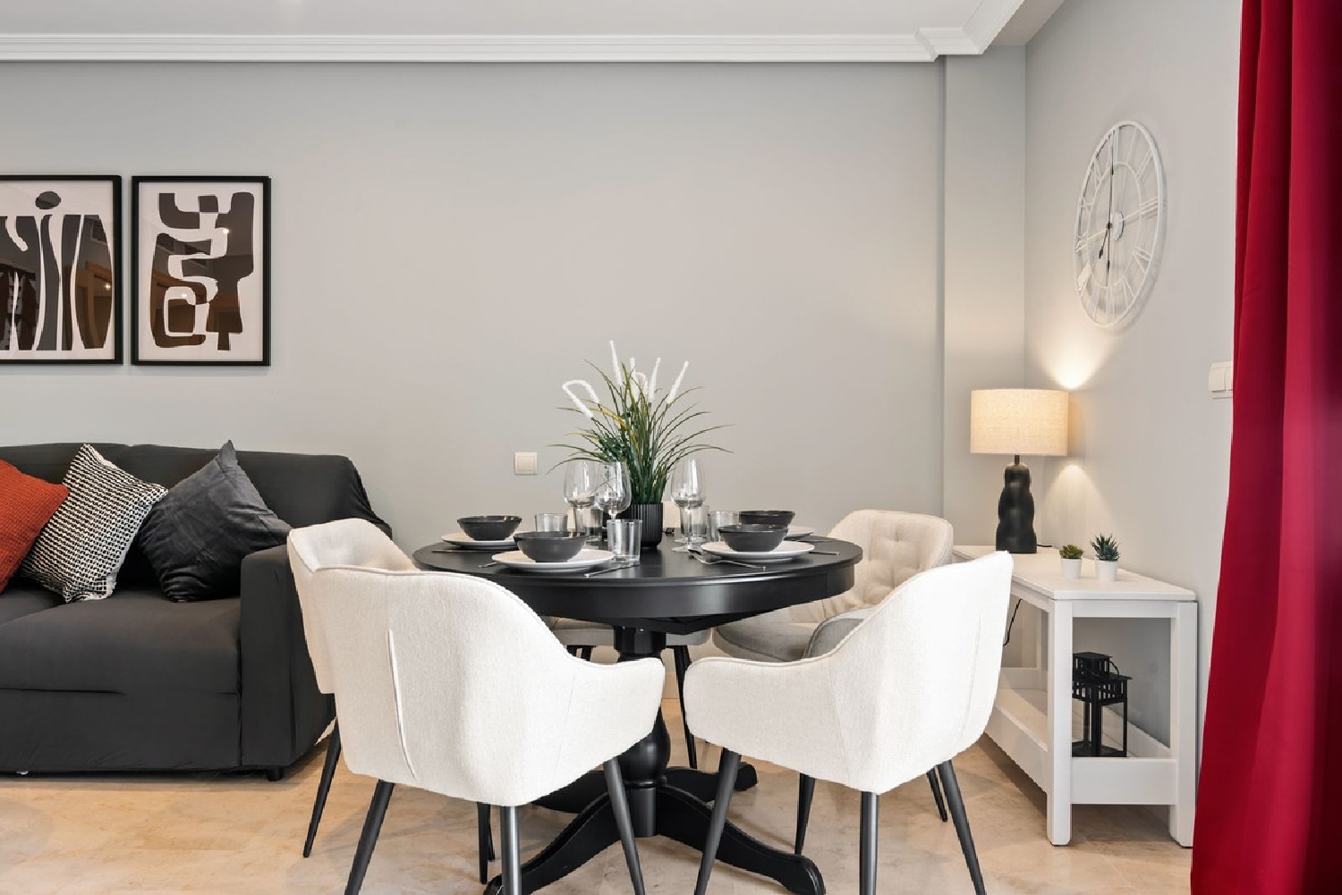 te koop penthouse Estepona Costa Del Sol Occidental 3