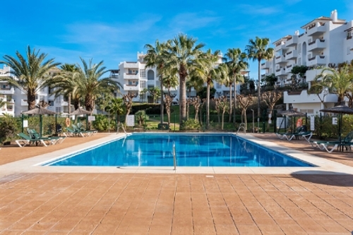 Estepona Costa Del Sol Occidental penthouse foto 6283110