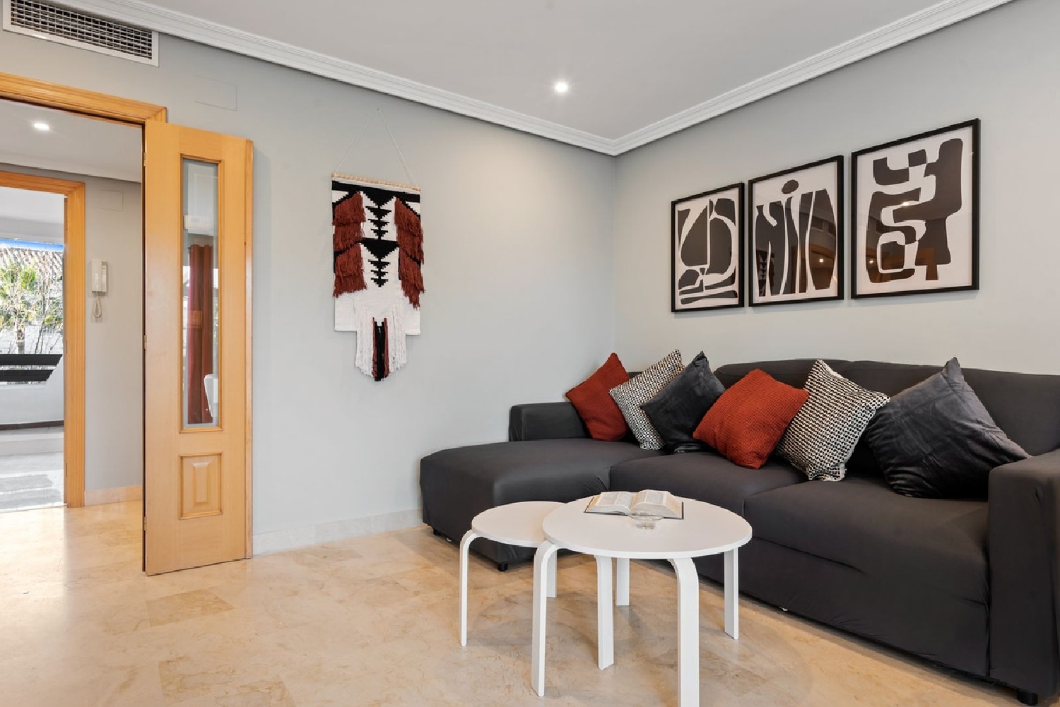 te koop penthouse Estepona Costa Del Sol Occidental 6