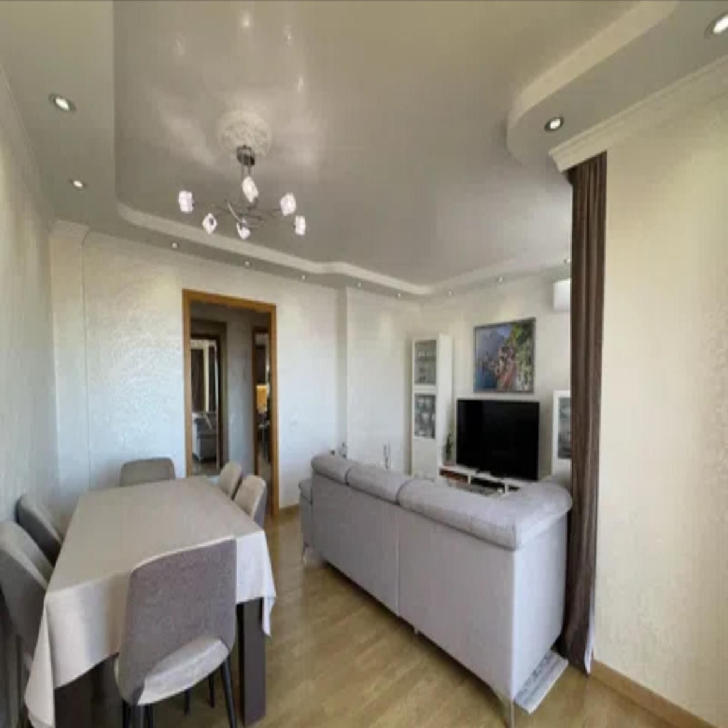  for sale penthouse Estepona Costa Del Sol Occidental 3