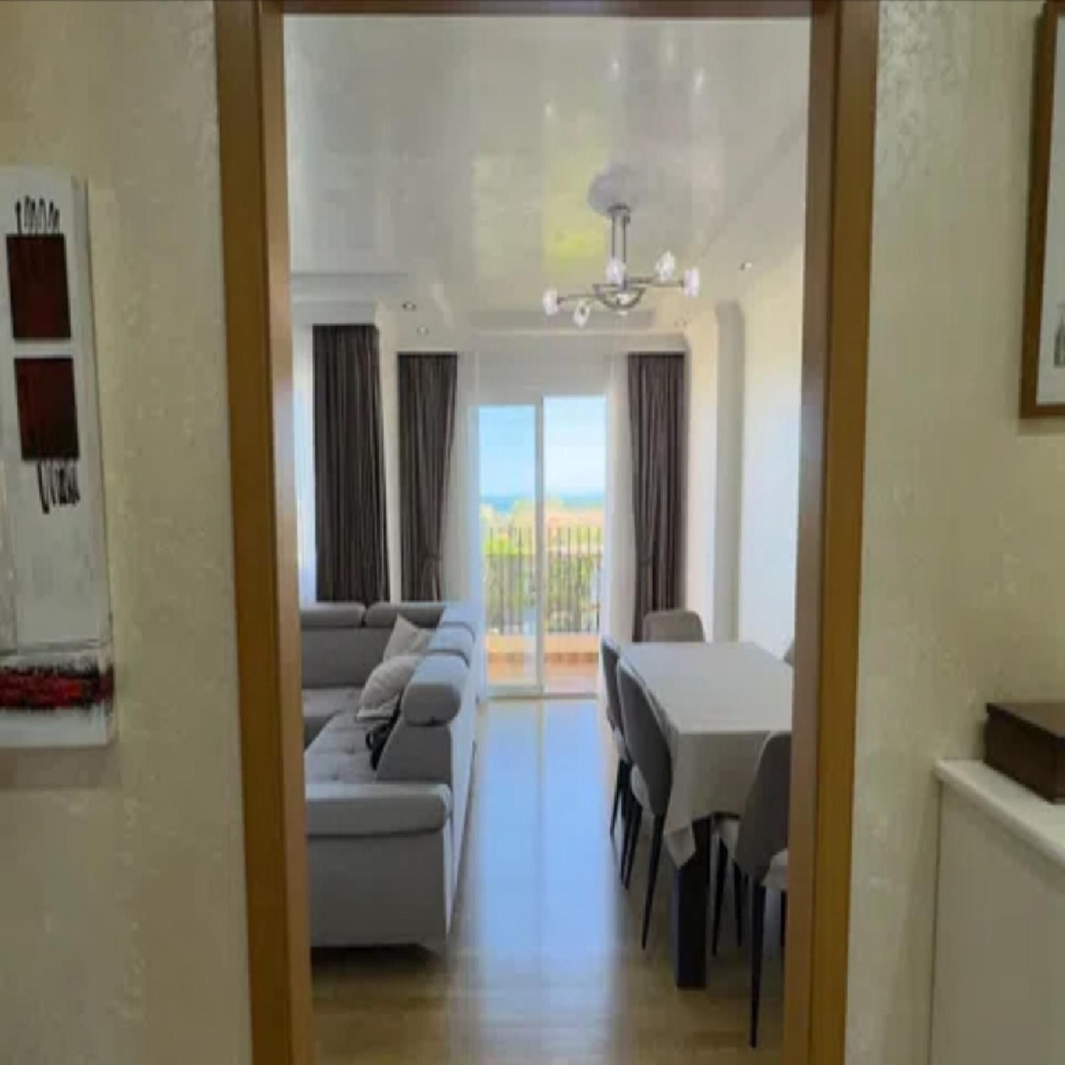 for sale penthouse Estepona Costa Del Sol Occidental 5