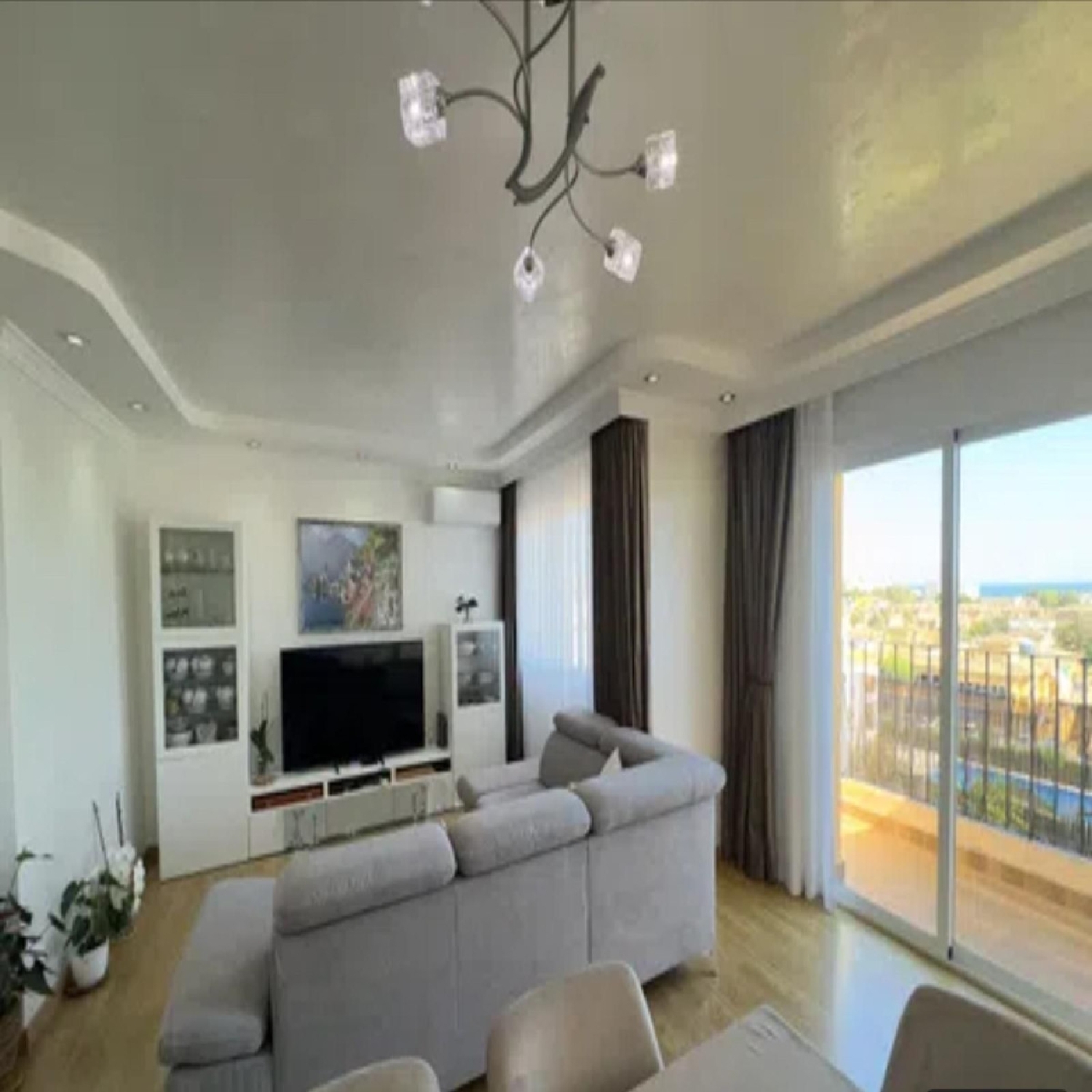  for sale penthouse Estepona Costa Del Sol Occidental 2