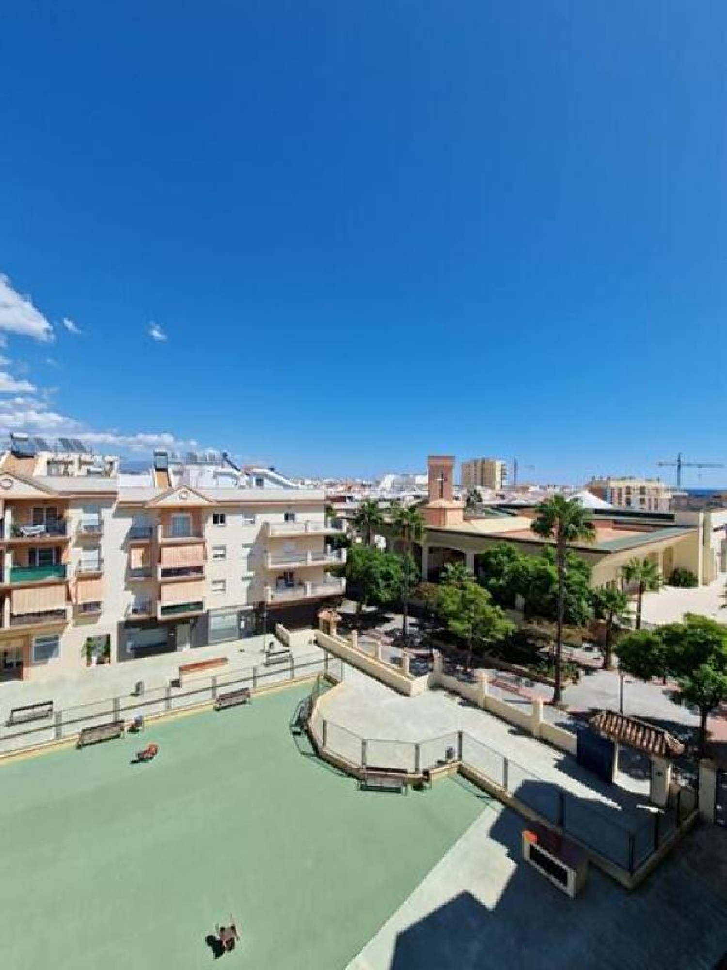  till salu takvåning Estepona Costa Del Sol Occidental 20