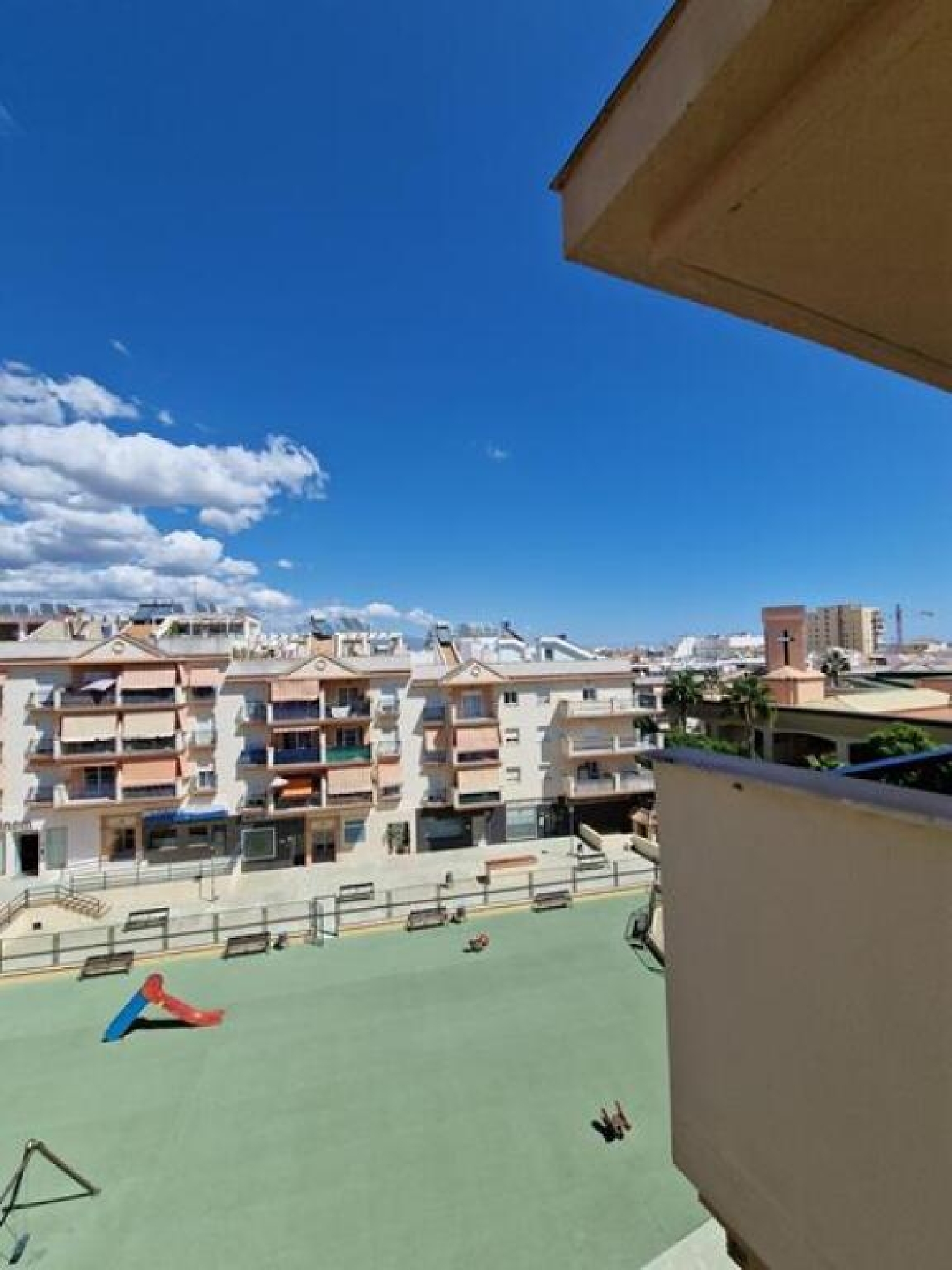  till salu takvåning Estepona Costa Del Sol Occidental 22