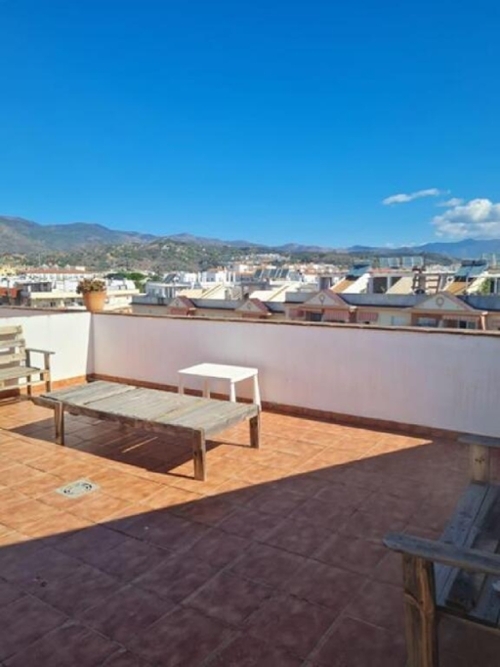 Estepona Costa Del Sol Occidental penthouse foto 6281075