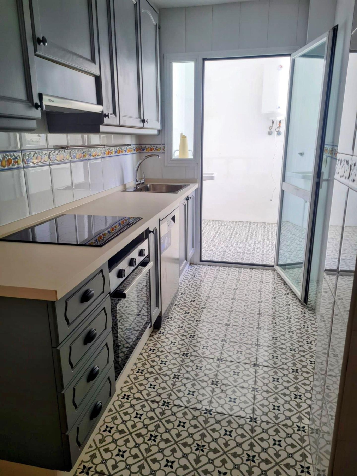  à vendre penthouse Estepona Costa Del Sol Occidental 4
