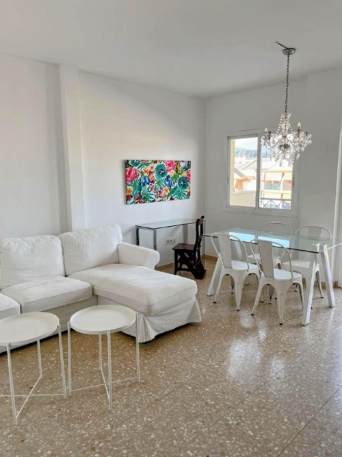 Estepona Costa Del Sol Occidental penthouse foto 6281122