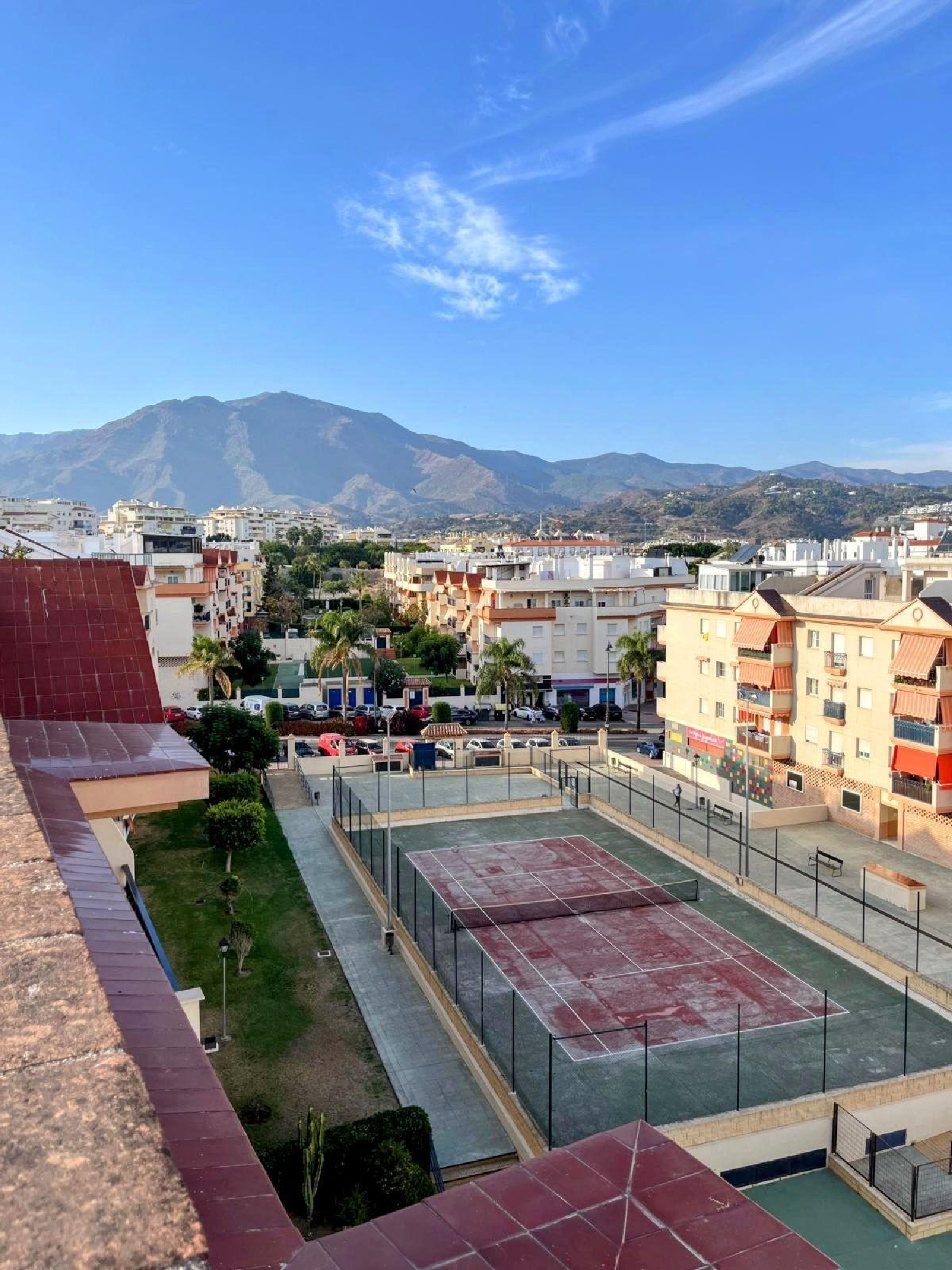  à vendre penthouse Estepona Costa Del Sol Occidental 5