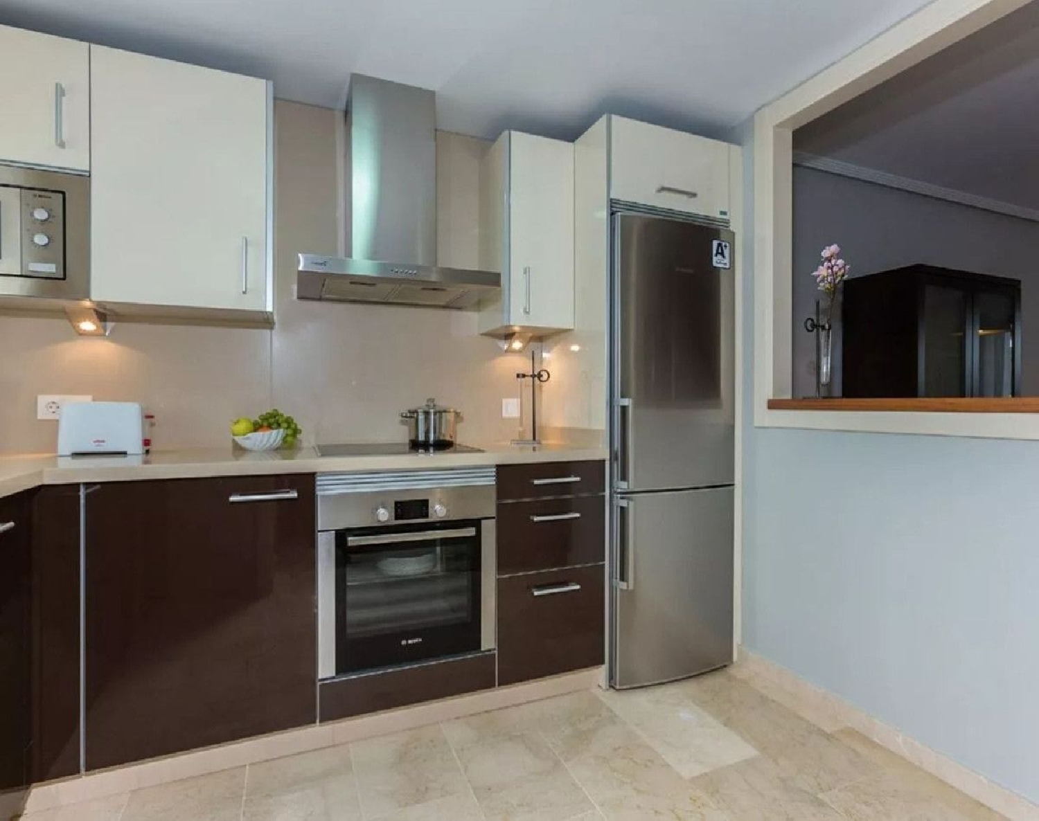 te koop penthouse Estepona Costa Del Sol Occidental 2