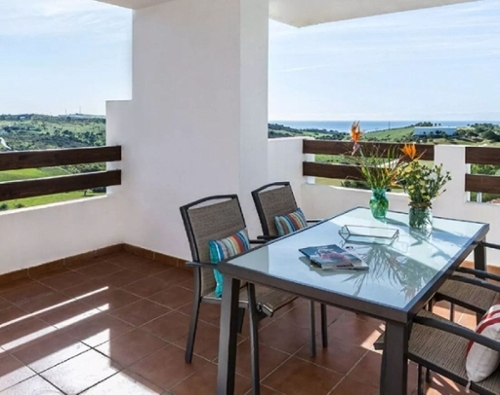 Estepona Costa Del Sol Occidental Penthouse Bild 6274914