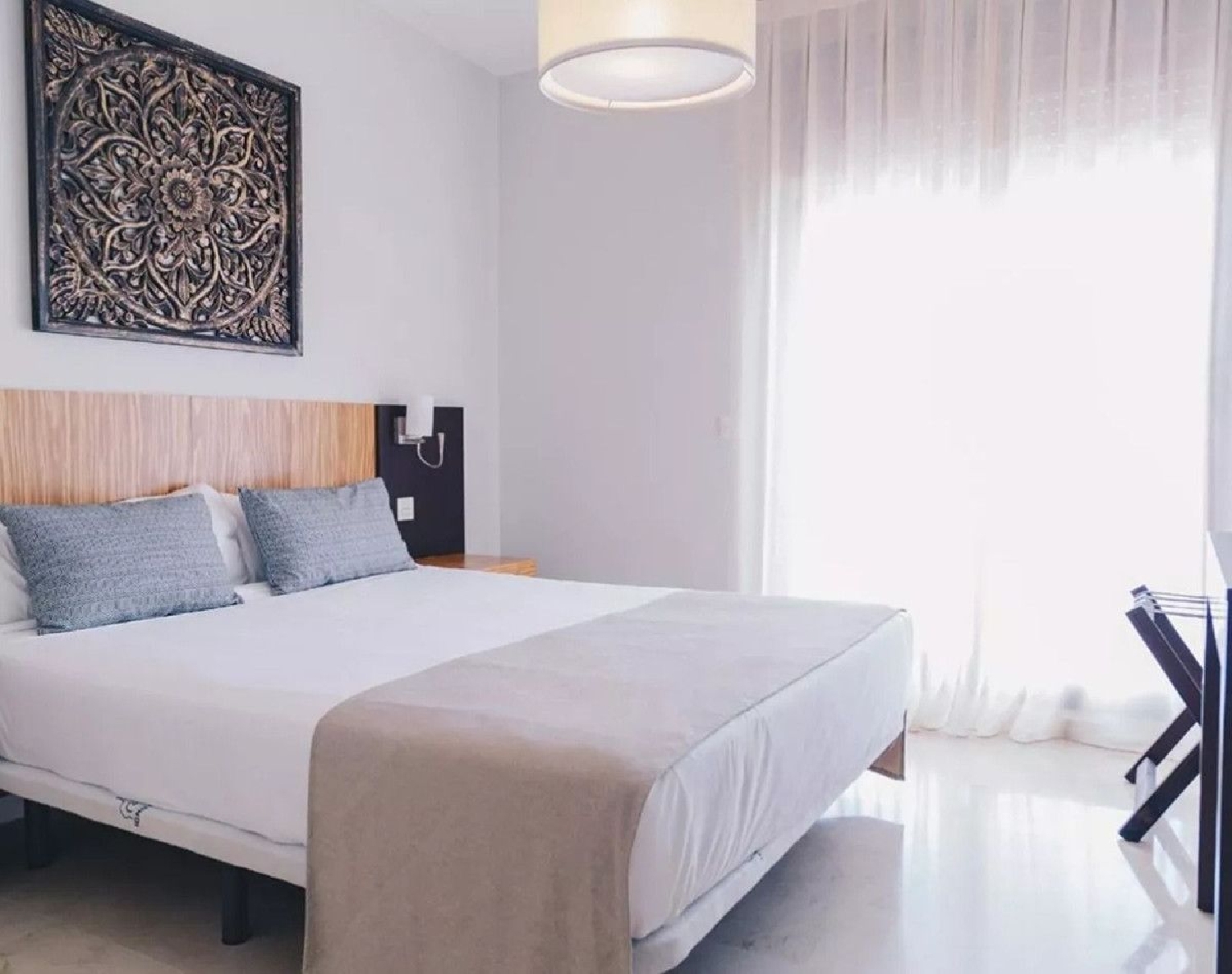  te koop penthouse Estepona Costa Del Sol Occidental 4