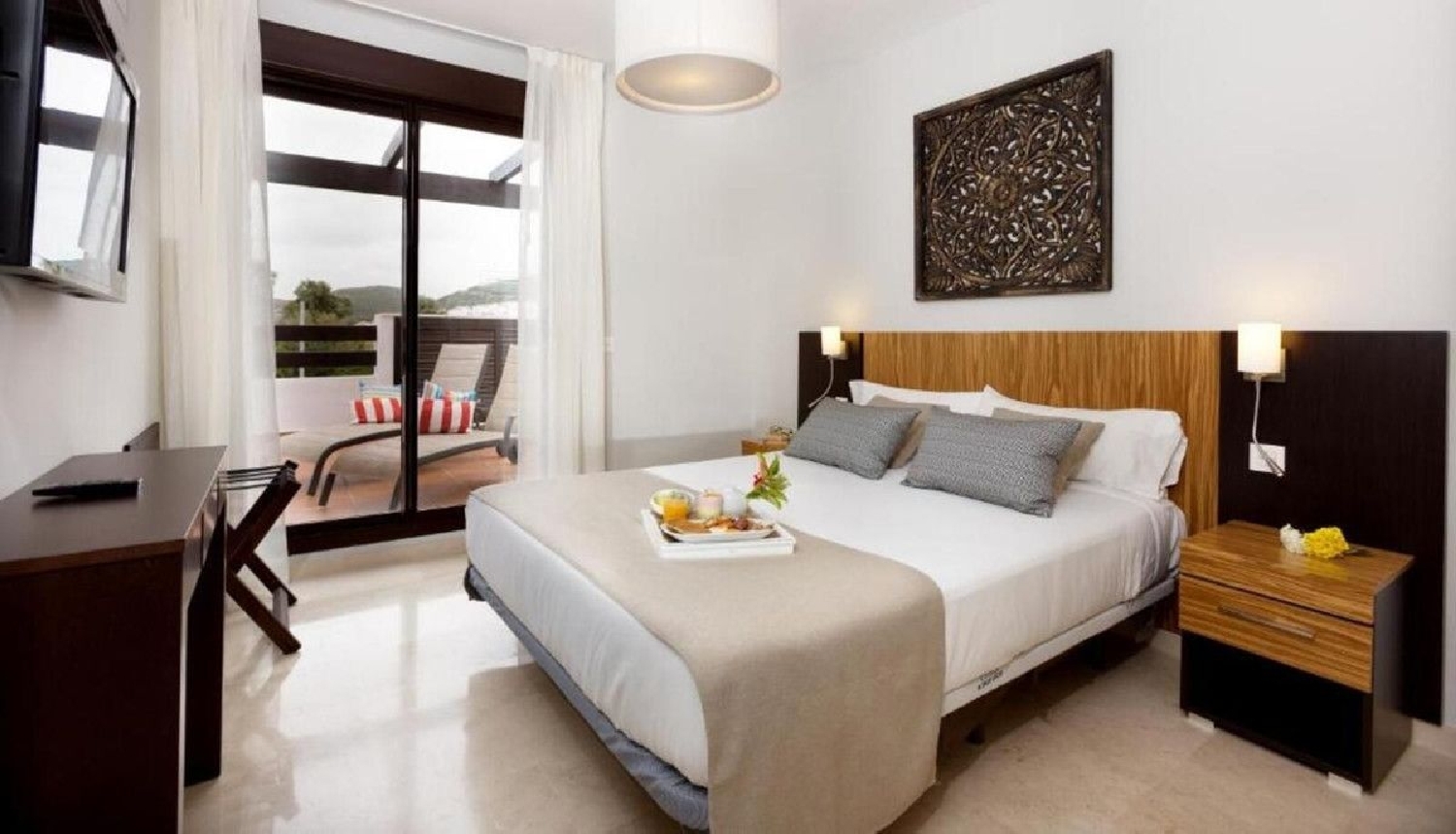  te koop penthouse Estepona Costa Del Sol Occidental 6