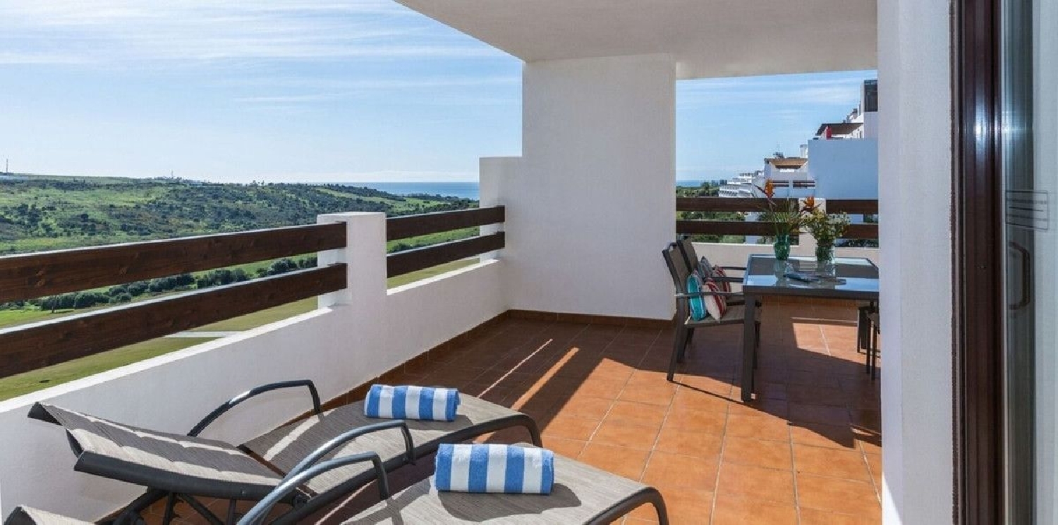 te koop penthouse Estepona Costa Del Sol Occidental 8