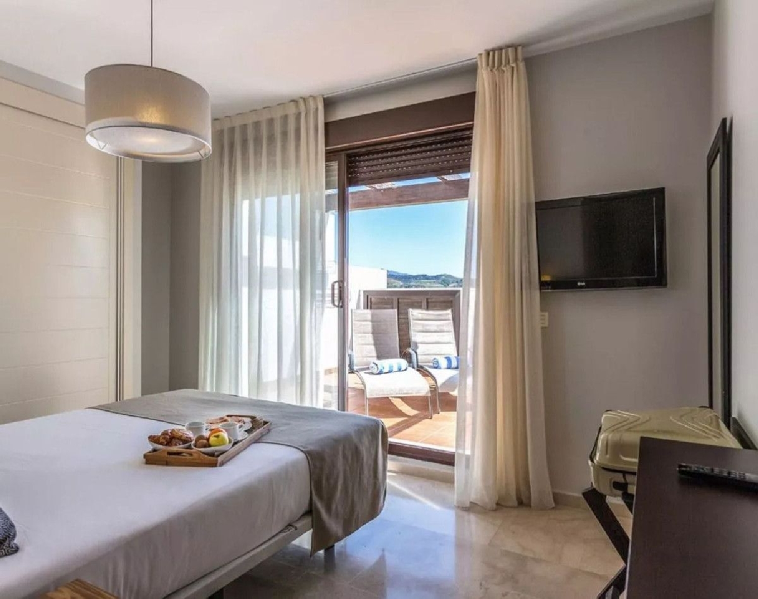 te koop penthouse Estepona Costa Del Sol Occidental 3