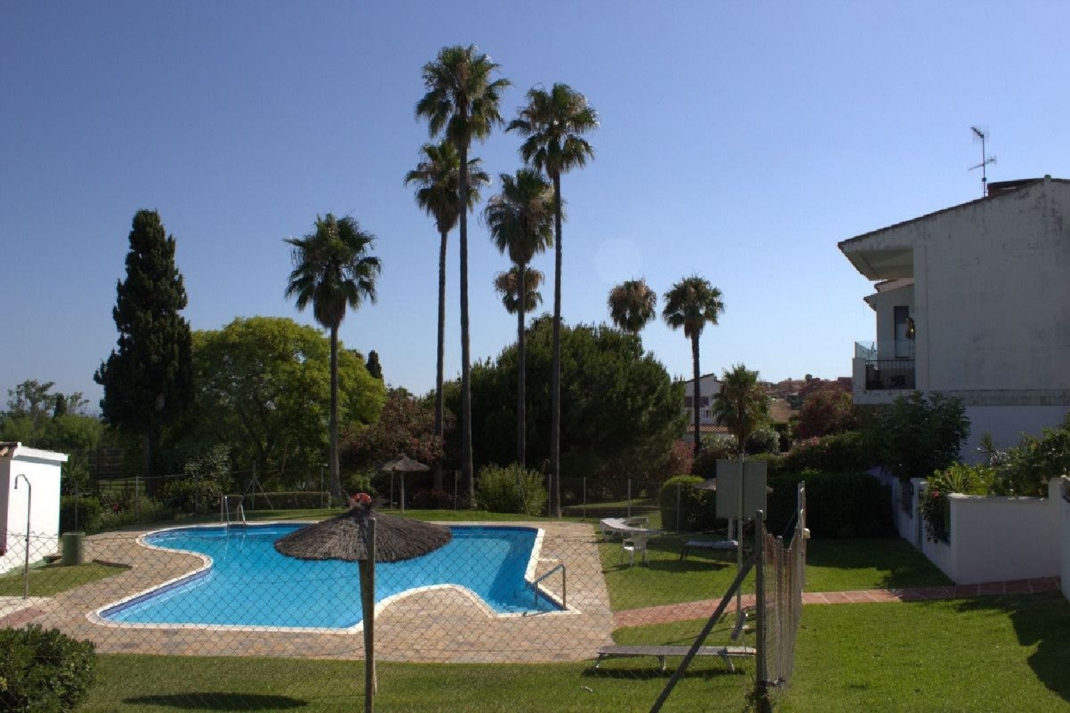 te koop penthouse Estepona Costa Del Sol Occidental 2