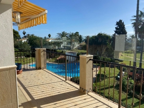 Estepona Costa Del Sol Occidental Penthouse Bild 6274919
