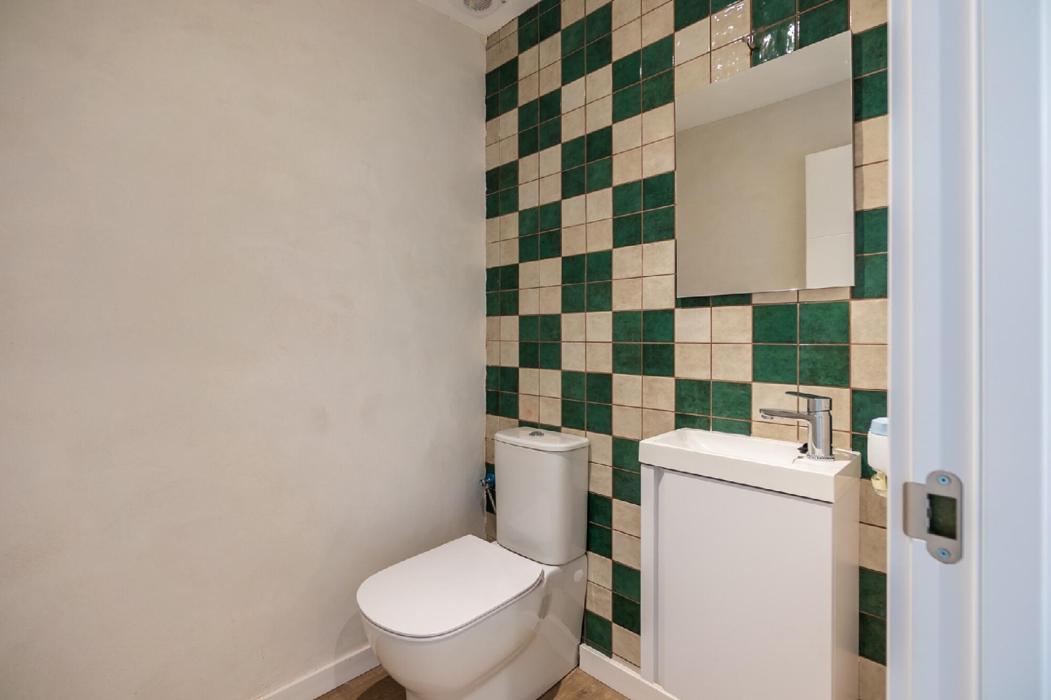  à vendre penthouse Figueres Alt Empordà 8