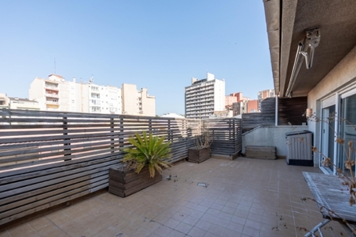 Figueres Alt Empordà Penthouse Bild 6277516