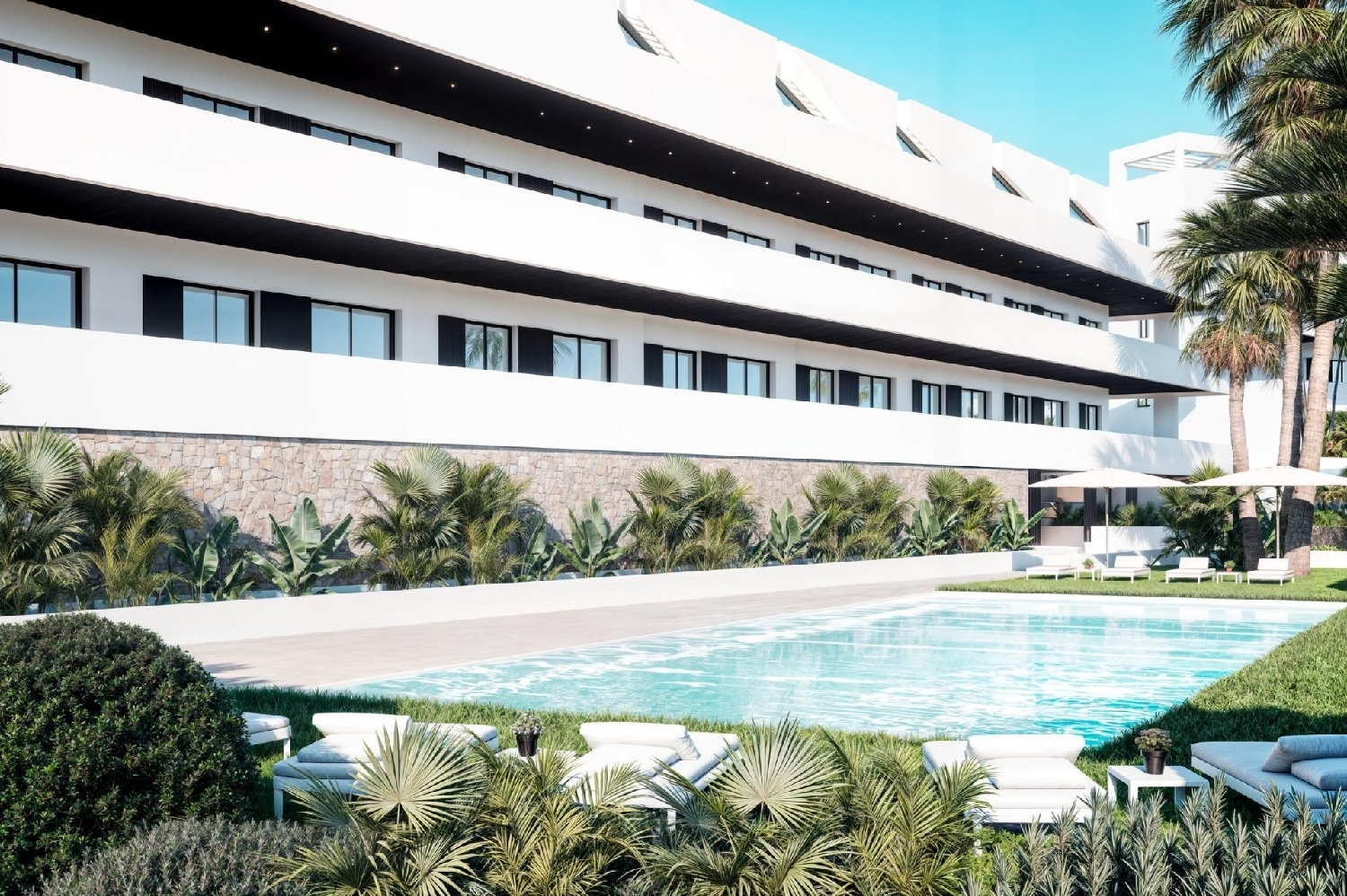  te koop penthouse Finestrat Marina Baixa 6