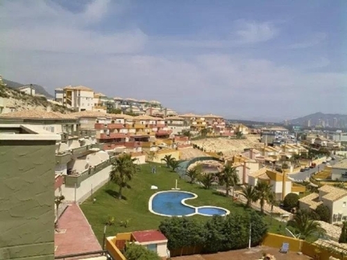 Finestrat Marina Baixa penthouse foto 6278708