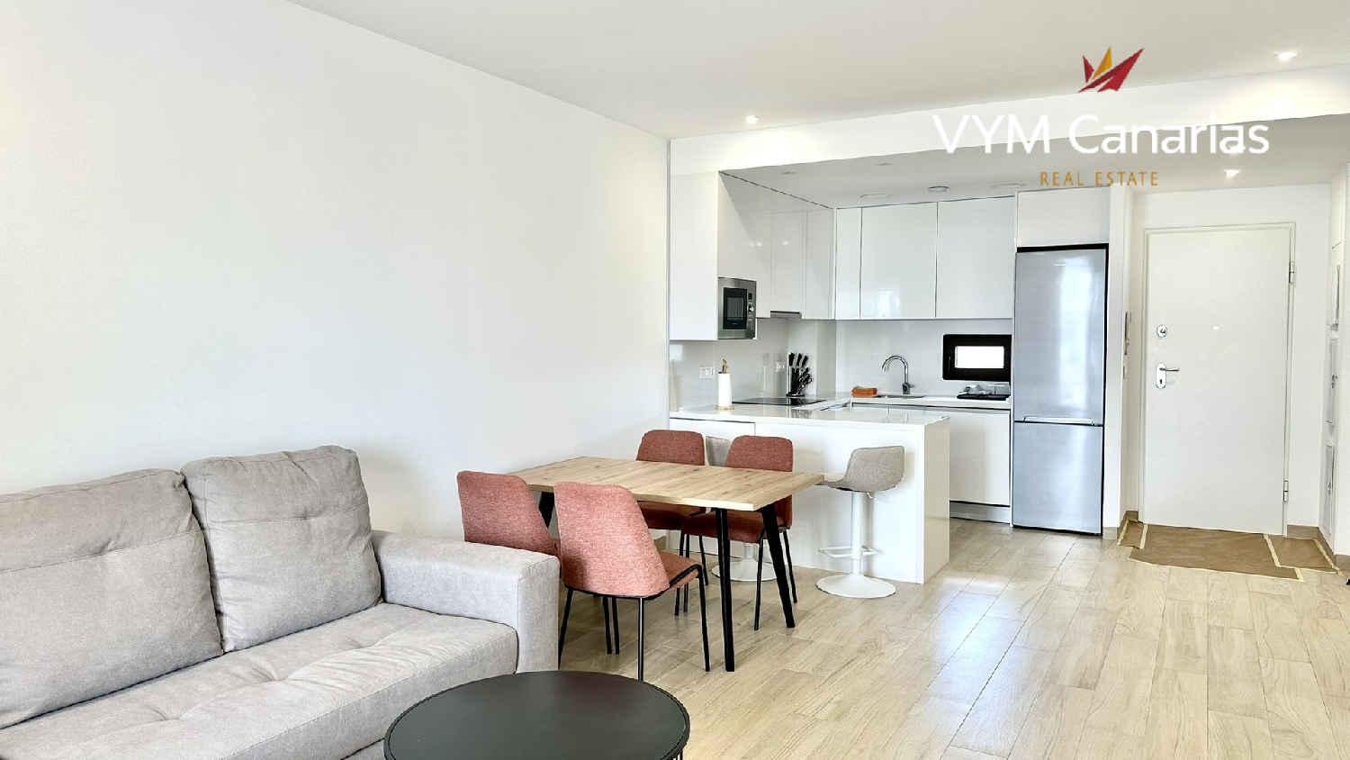 à vendre penthouse Finestrat Marina Baixa 3