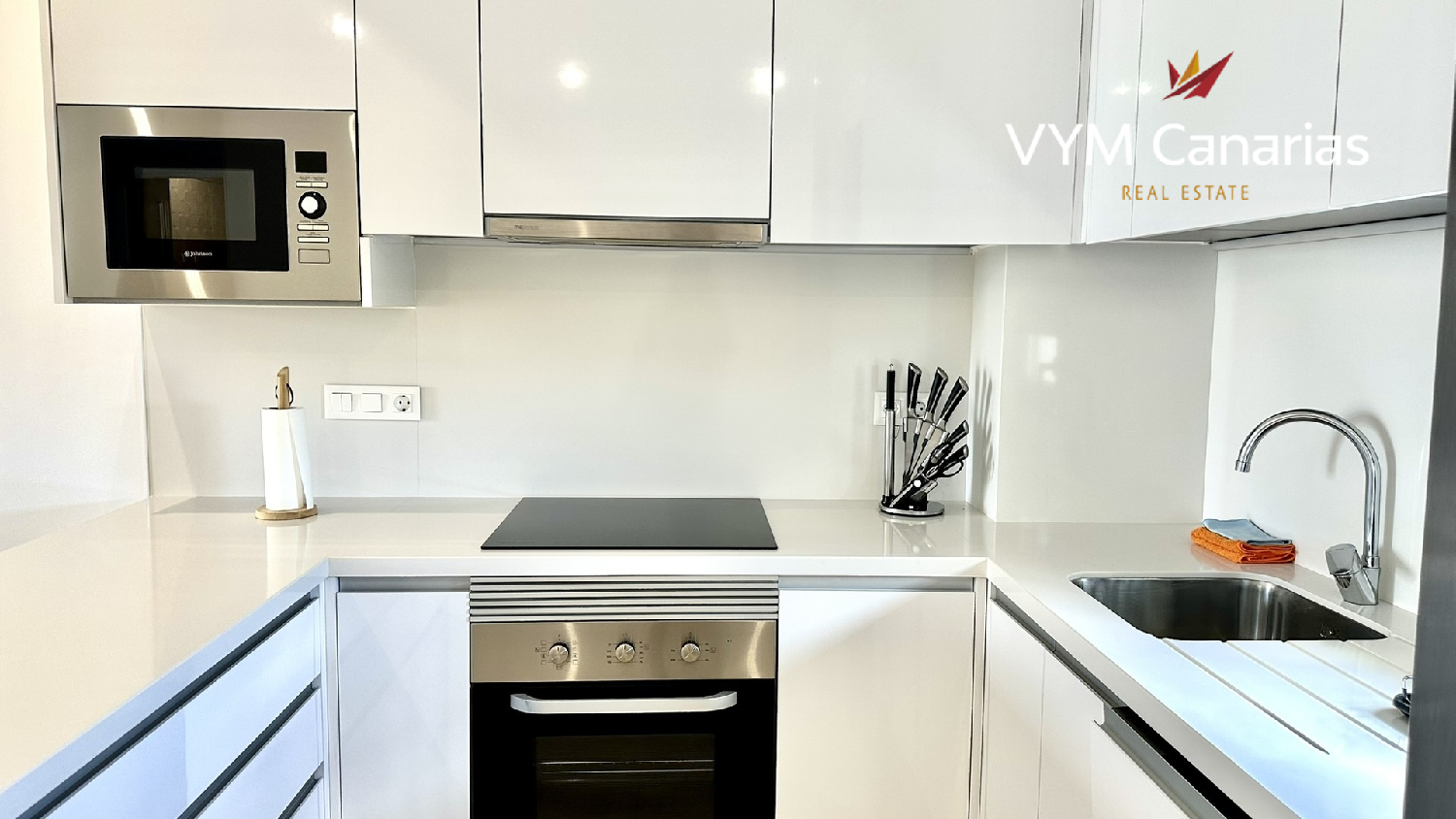  à vendre penthouse Finestrat Marina Baixa 8