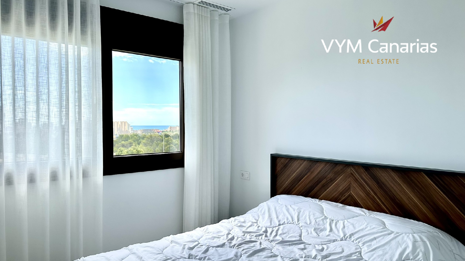  à vendre penthouse Finestrat Marina Baixa 11