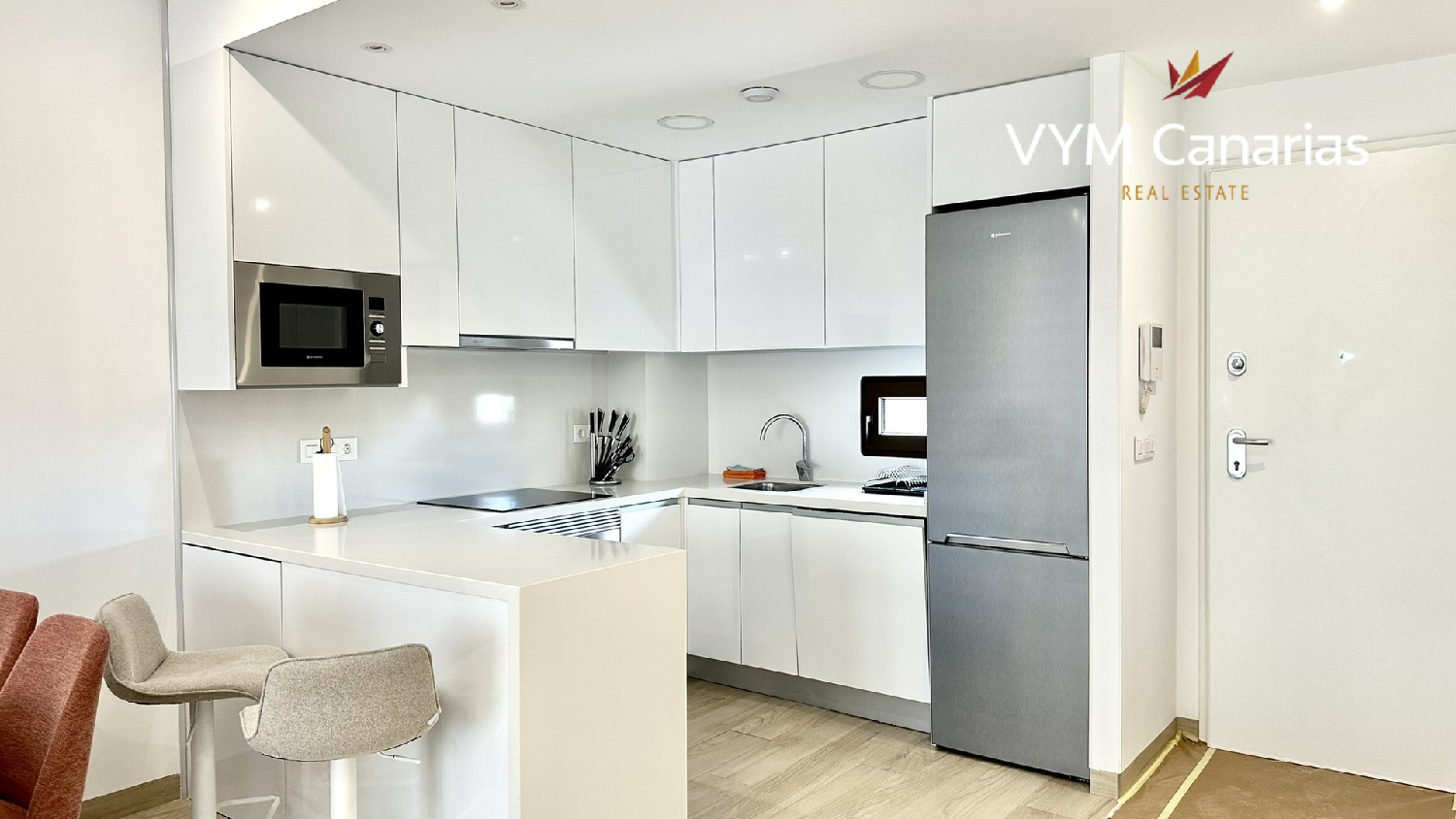  à vendre penthouse Finestrat Marina Baixa 6