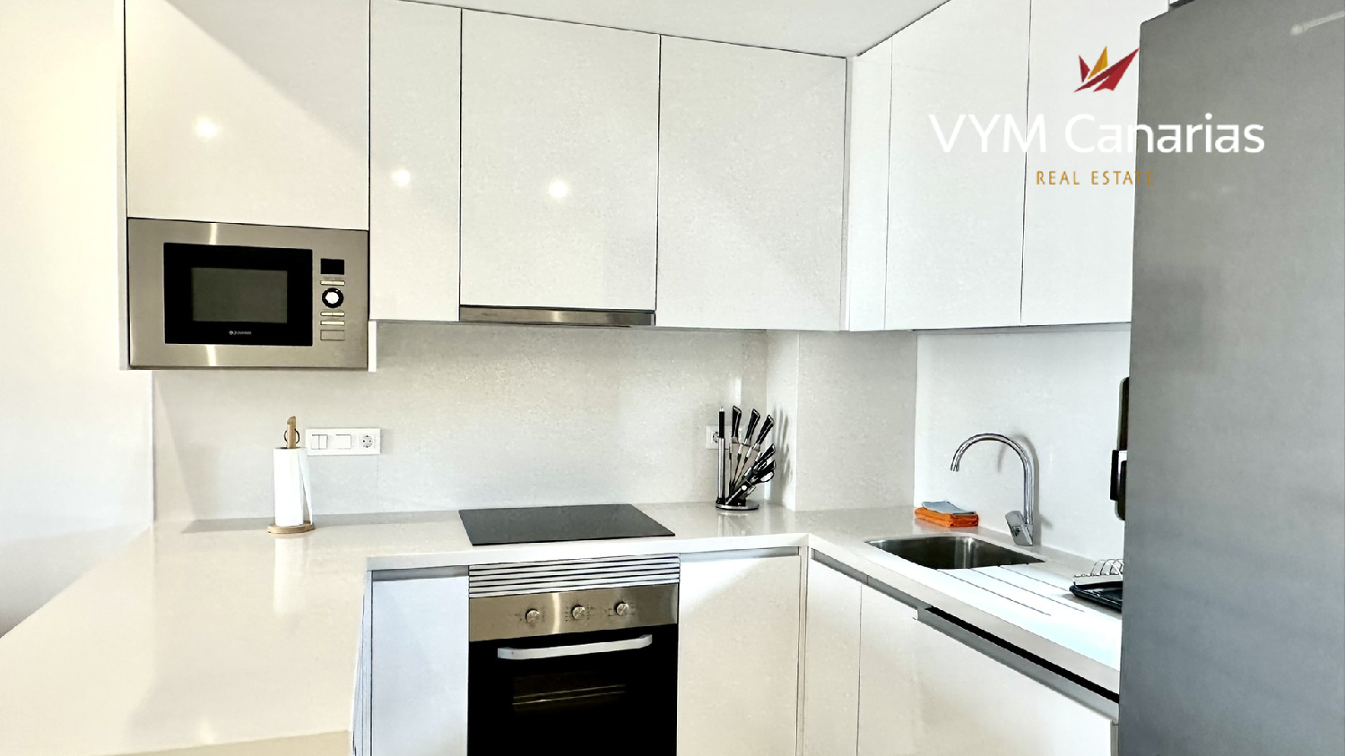  à vendre penthouse Finestrat Marina Baixa 7