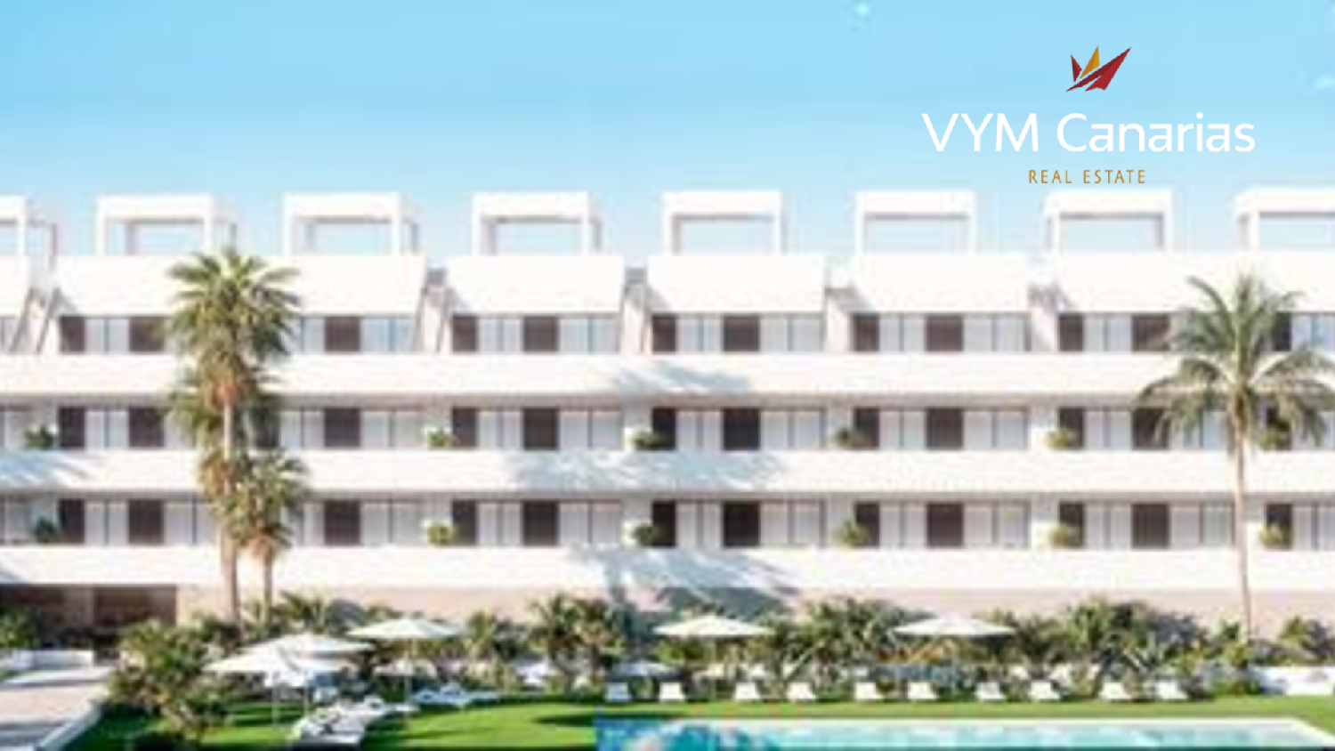 à vendre penthouse Finestrat Marina Baixa 2