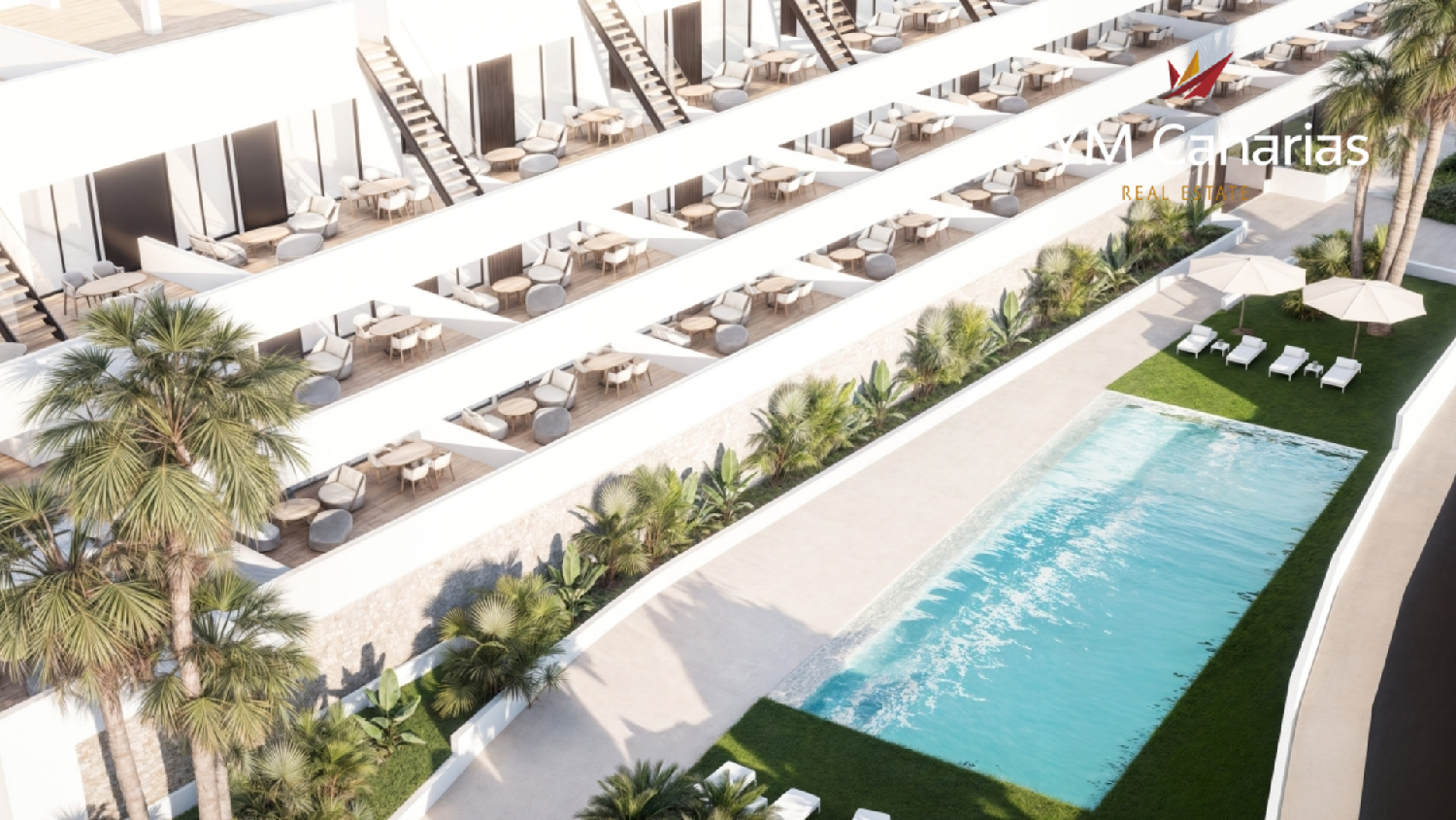  à vendre penthouse Finestrat Marina Baixa 4