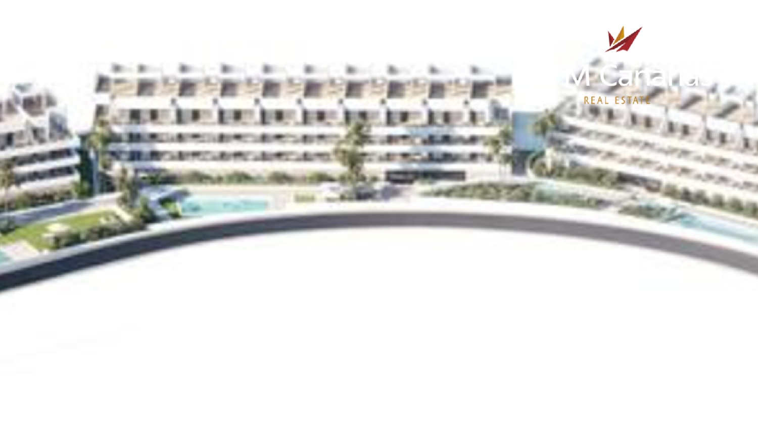 à vendre penthouse Finestrat Marina Baixa 3