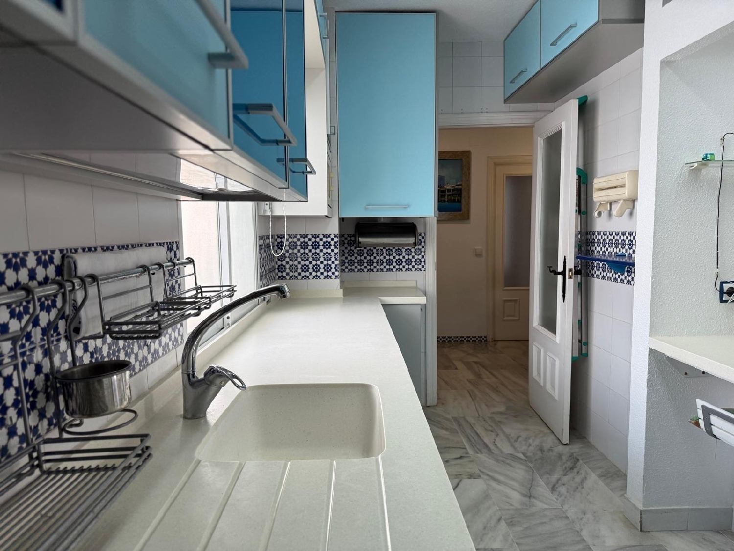 à vendre penthouse Fuengirola Costa Del Sol Occidental 3