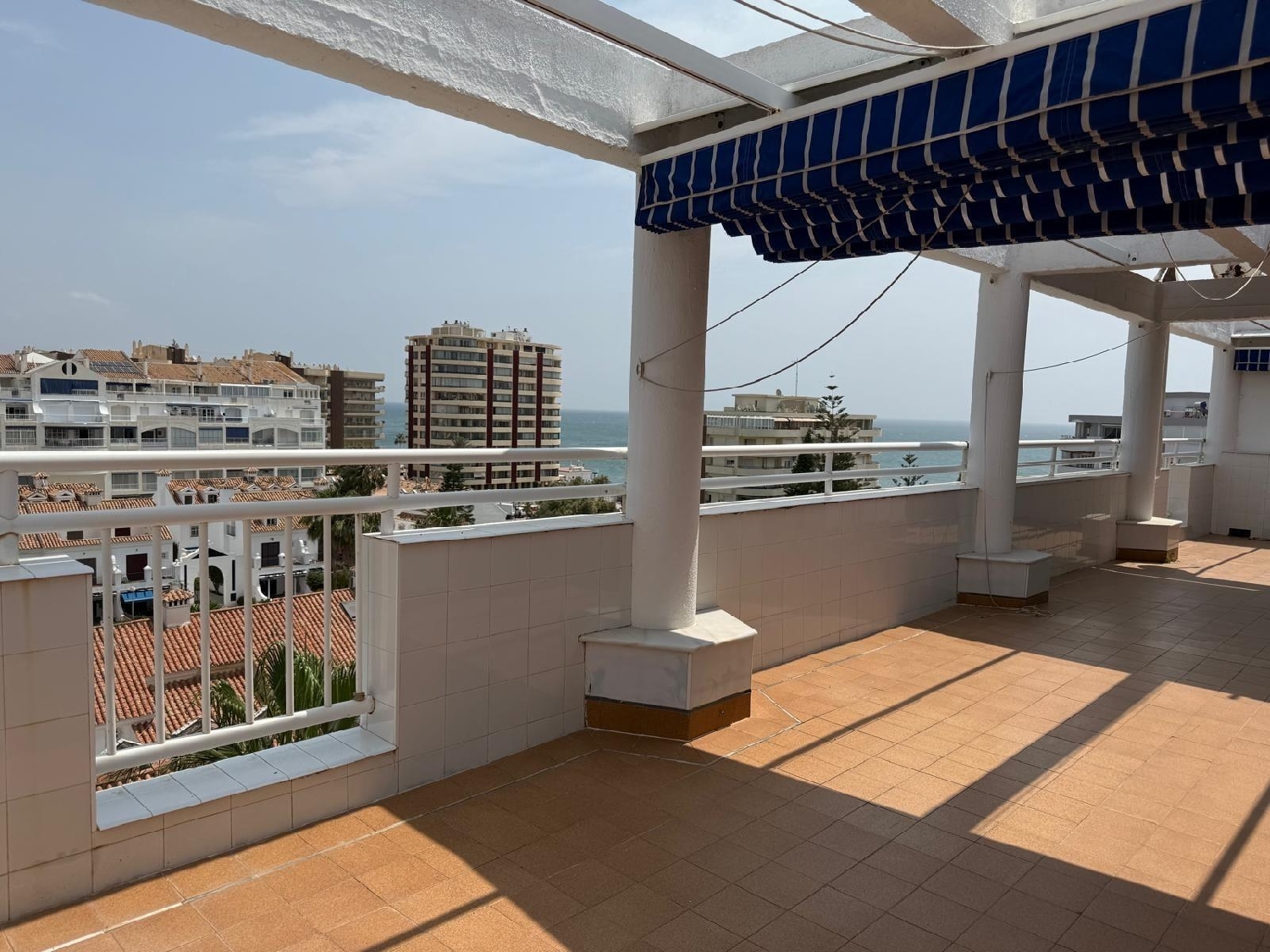 à vendre penthouse Fuengirola Costa Del Sol Occidental 2