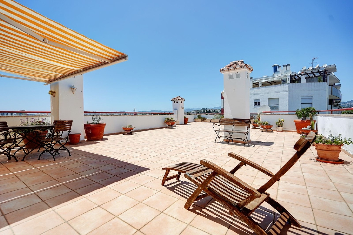 kaufen Penthouse Fuengirola Costa Del Sol Occidental 2