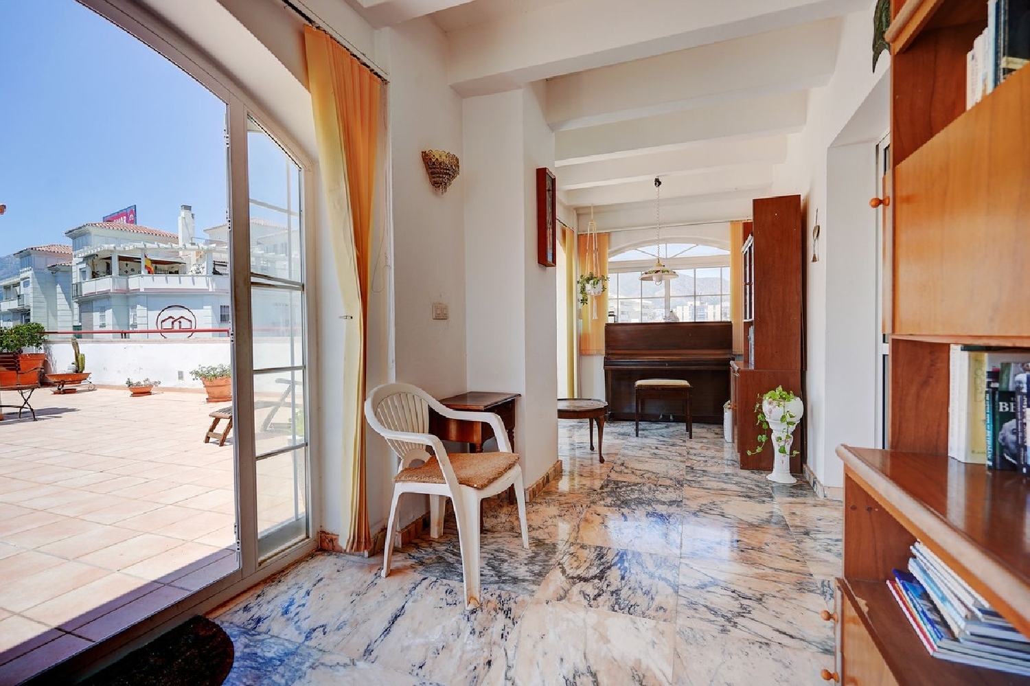 kaufen Penthouse Fuengirola Costa Del Sol Occidental 8