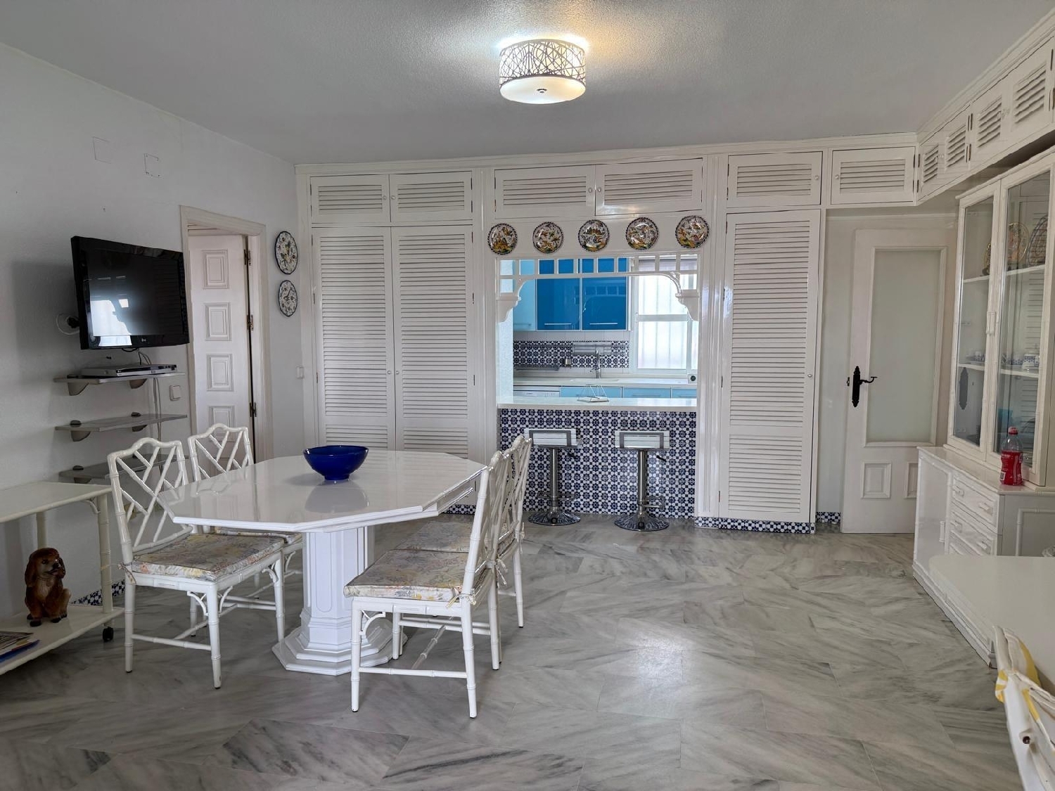  à vendre penthouse Fuengirola Costa Del Sol Occidental 4
