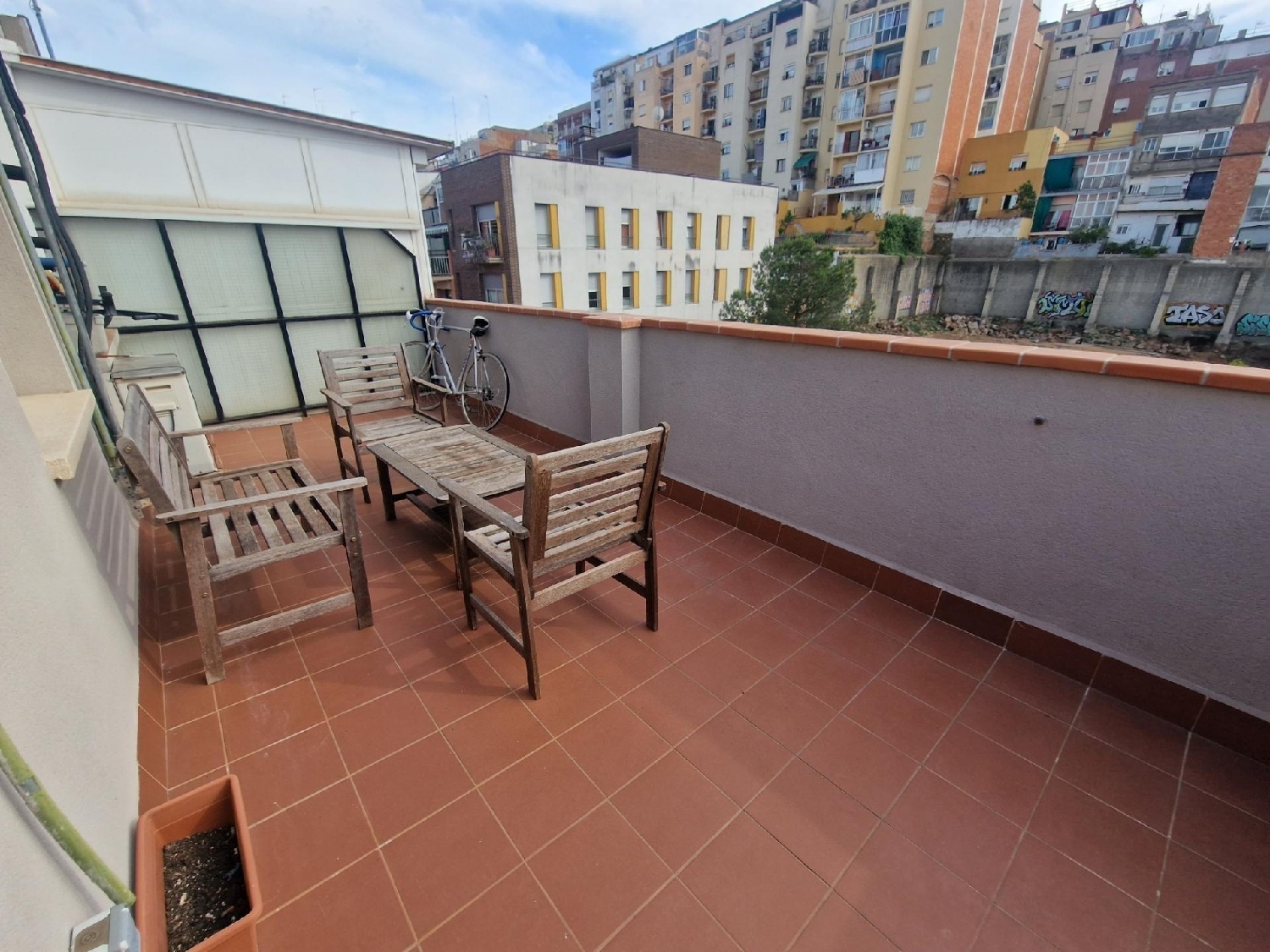  te koop penthouse Gavà Baix Llobregat 8