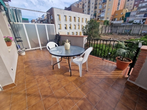 Gavà Baix Llobregat Penthouse Bild 6276569