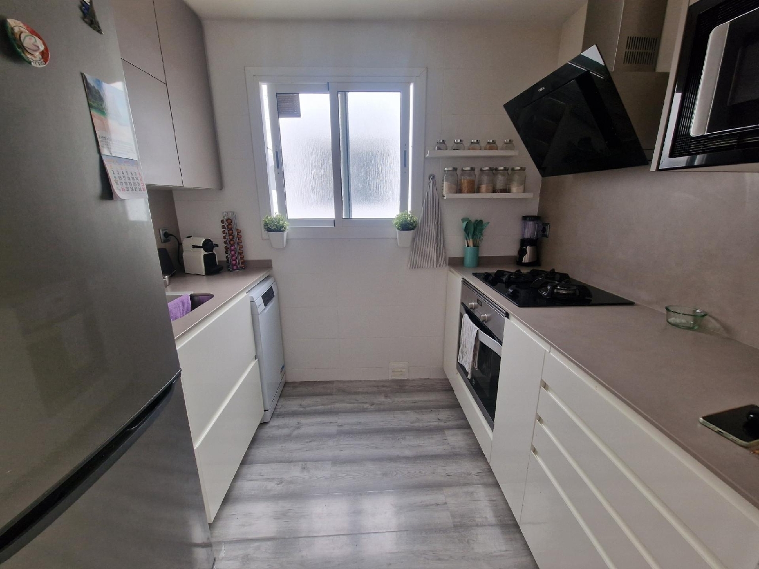 te koop penthouse Gavà Baix Llobregat 3