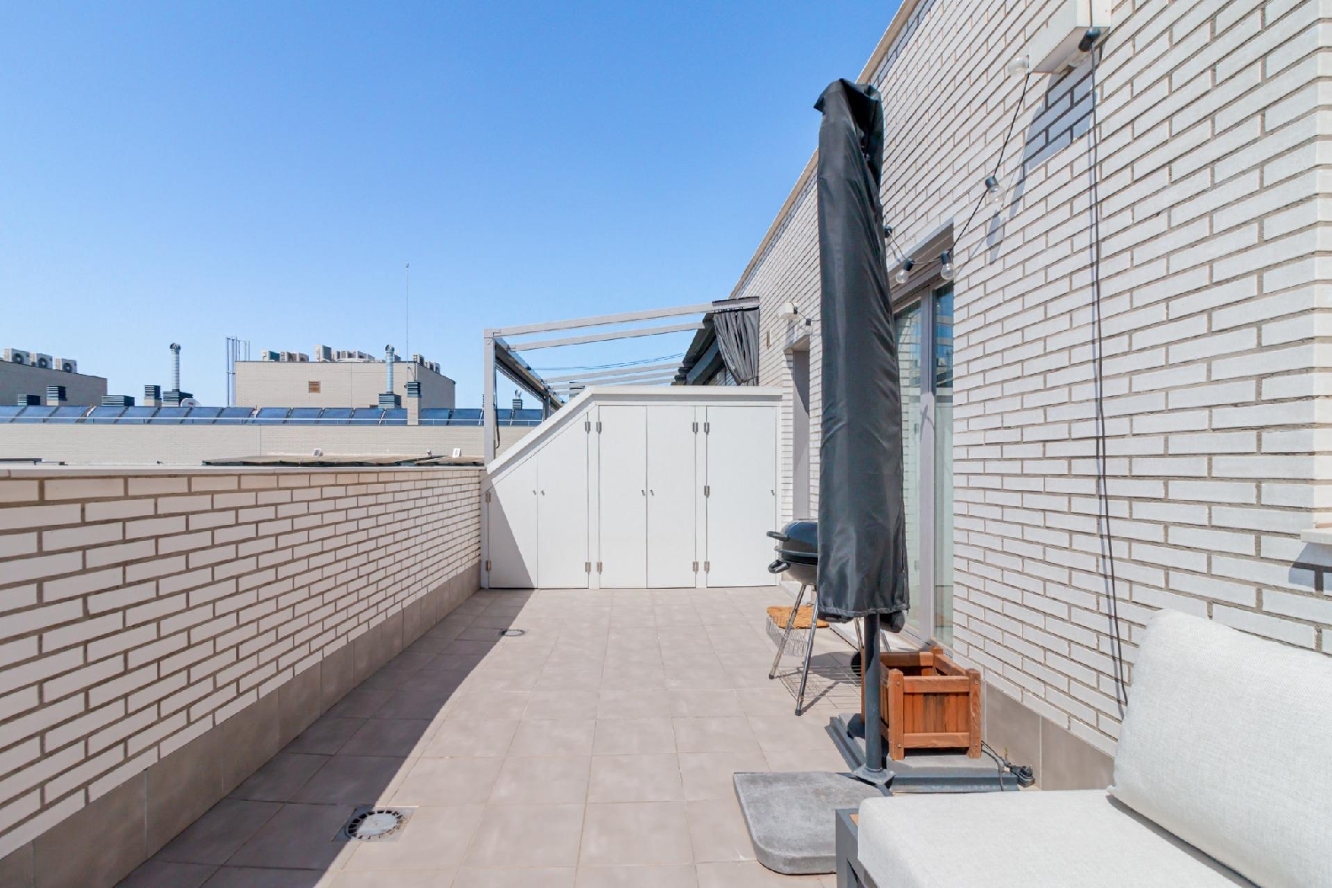 à vendre penthouse Getafe 28901 Sur 2