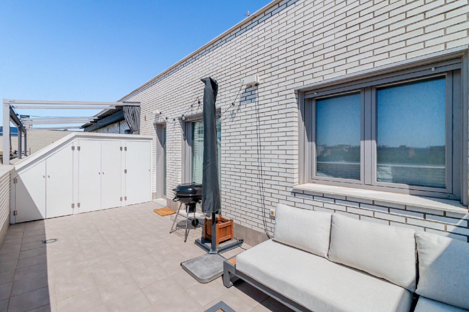 à vendre penthouse Getafe 28901 Sur 3
