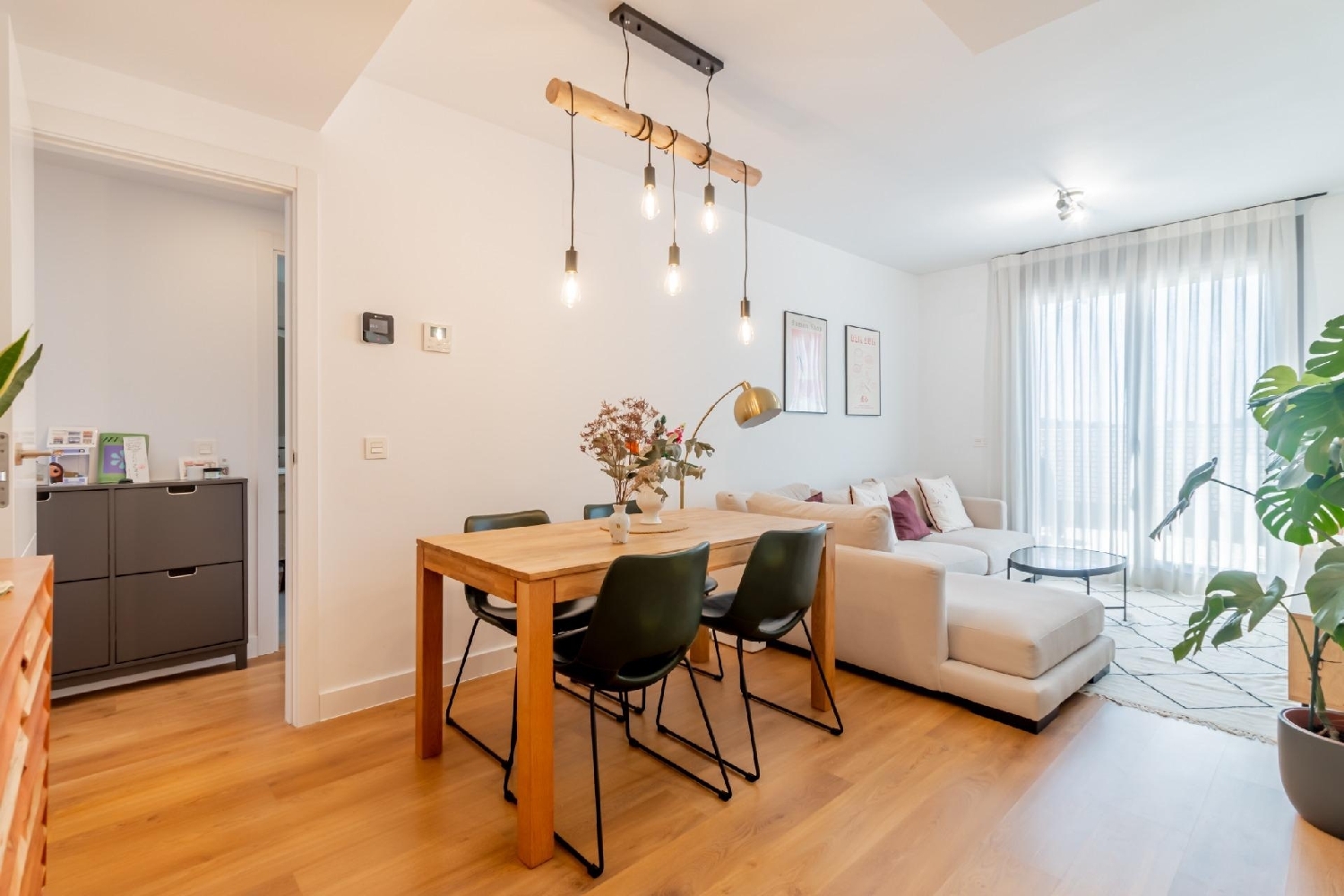  à vendre penthouse Getafe 28901 Sur 5