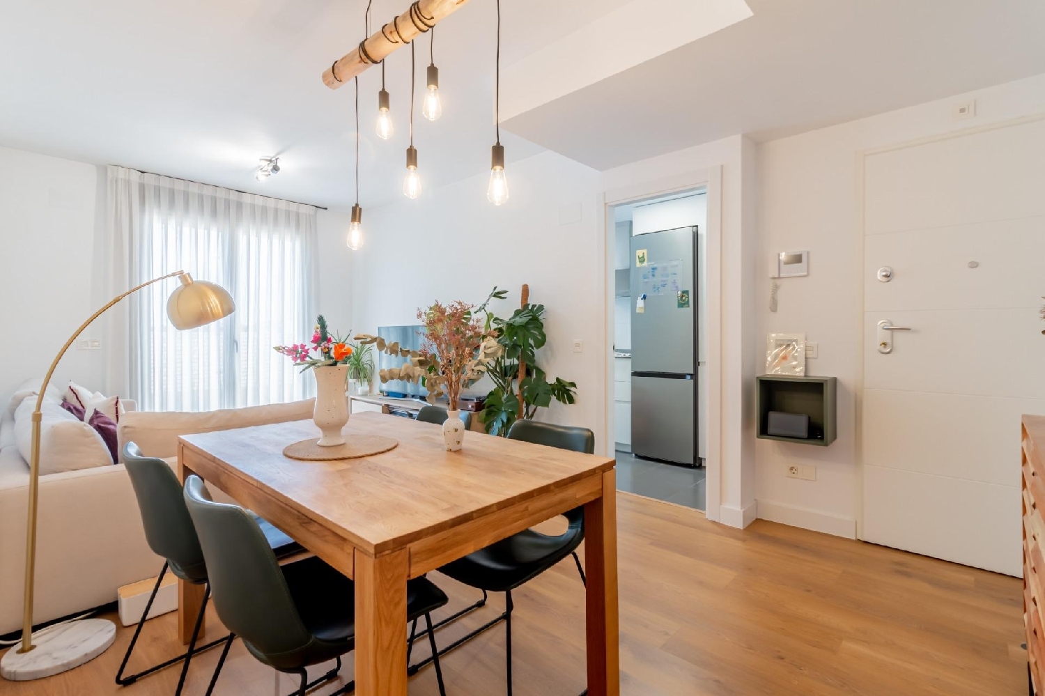  à vendre penthouse Getafe 28901 Sur 4